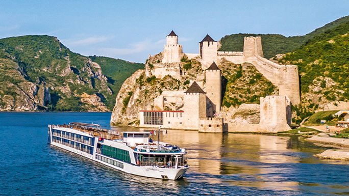 AmaWaterways Triple Savings
