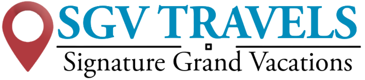 SGV Travels - Signature Grand Vacations
